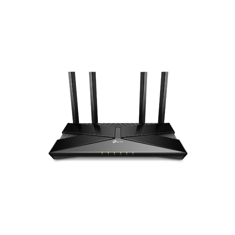 Archer AX23 V1 - Wireless Router - 4-Port-Switch